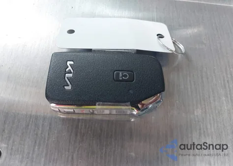 2022 Kia Telluride Sx из США, поврежденный, VIN 5XYP5DHC0NG261619